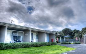 Sorrento Beach Motel